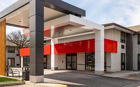 Comfort Inn West