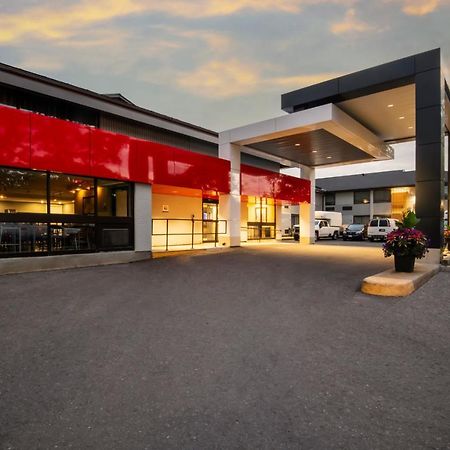 Comfort Inn West Ottawa Buitenkant foto
