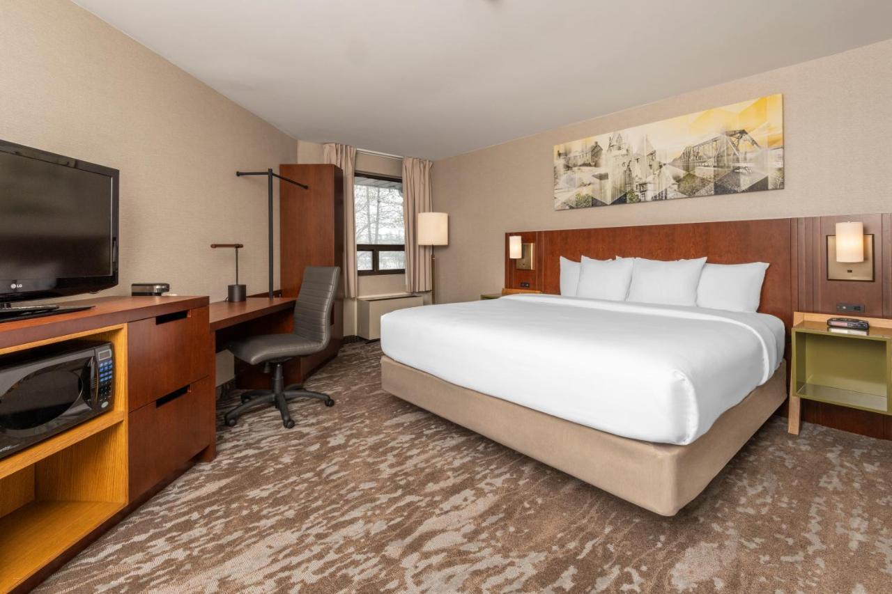 Comfort Inn West Ottawa Buitenkant foto
