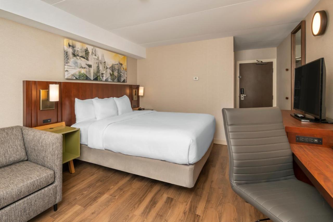 Comfort Inn West Ottawa Buitenkant foto